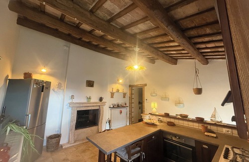 Campello sul Clitunno Apartment | Quaint apartment with WiFi in charming Umbria