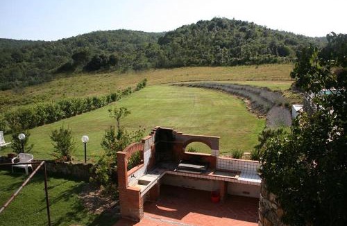 Palazzina House | Quaint house in Murlo with shared pool