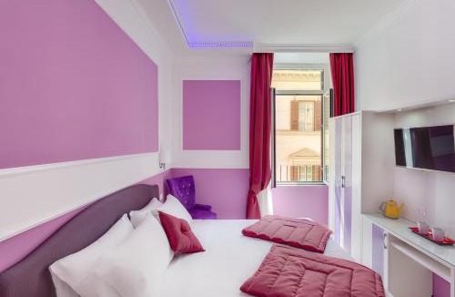 Repubblica House | Quality in Rome