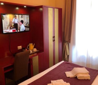 Repubblica House | Quality in Rome