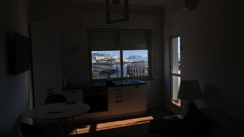 Mergellina Apartment | Quarta Rampa