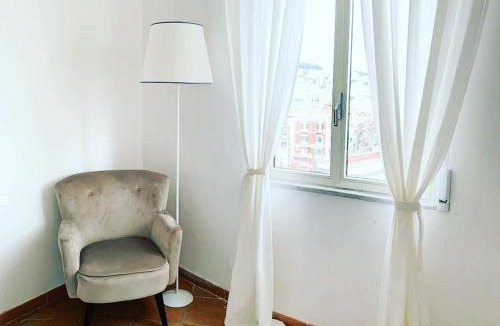 Mergellina Apartment | Quarta Rampa