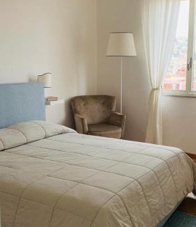 Mergellina Apartment | Quarta Rampa
