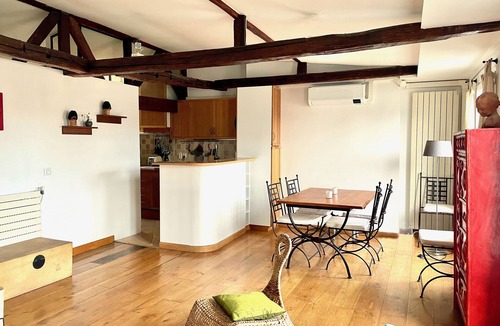 Milan Apartment | Quartier Latin exclusive 2 bedrooms with bathrooms, elevatore, AC, garage