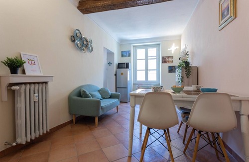 Historic Centre Apartment | Quartieri Central Home by Wonderful Italy