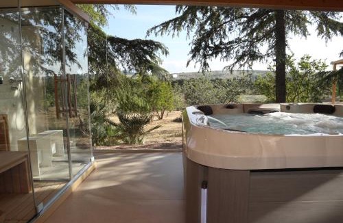 Andria Bed & Breakfast | Quarto di Monte Suite & Spa