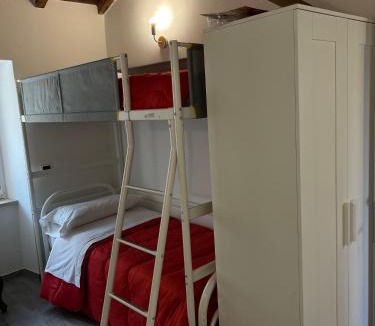 Pereto Apartment | Quartuccio a Pereto