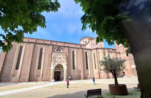 Asti Apartment | Quasi in Cattedrale, nel cuore storico di Asti