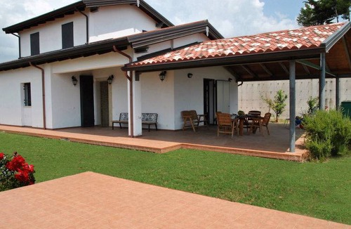 Itri Apartment | Quattro Rose