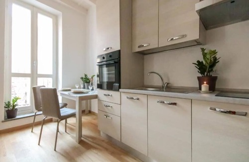 Crema Apartment | Quattro Stanze Alle Quattro Vie