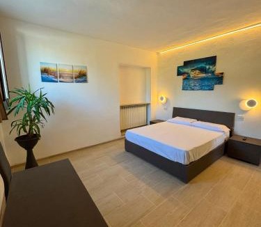 Campofilone Apartment | QUEEN appartamenti e camere