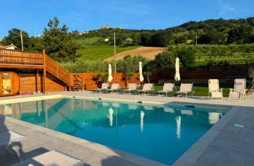 Campofilone Apartment | QUEEN appartamenti e camere