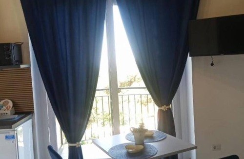 Gragnano Apartment | Queen studio apartment
