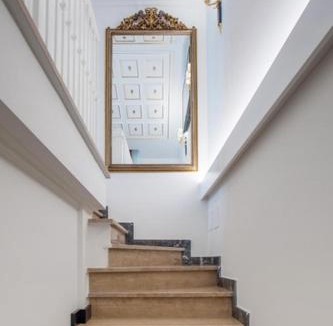 Porto Recanati House | Queen Suite di Opera Arte Rooms