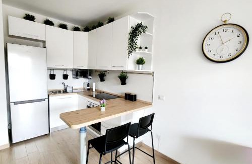 Quartiere XXI Pietralata Apartment | Quela Apartment - Pietralata