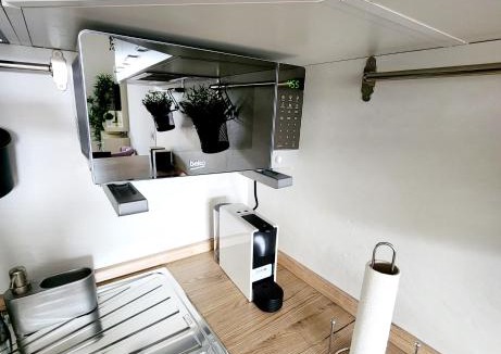 Quartiere XXI Pietralata Apartment | Quela Apartment - Pietralata