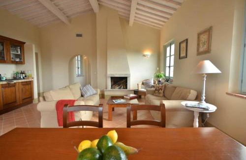 Trequanda Apartment | Quercia Apartment - Cignella Resort Tuscany