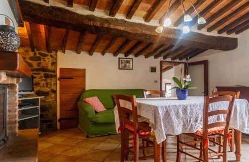 Roccastrada House | Querciagrossa da Dora