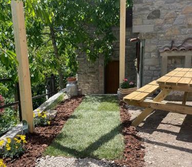 Chiusi della Verna House | Quercus La Baita
