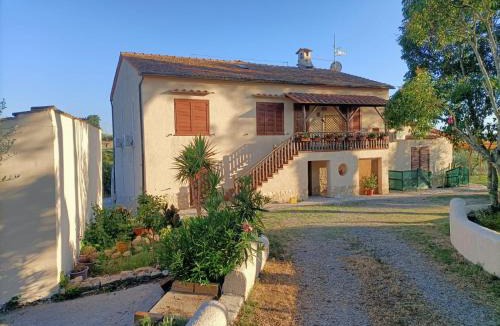 Roccastrada House | Qui vive un sogno