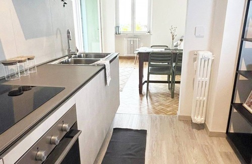 Masserano Apartment | Quick Home Belvedere Masserano