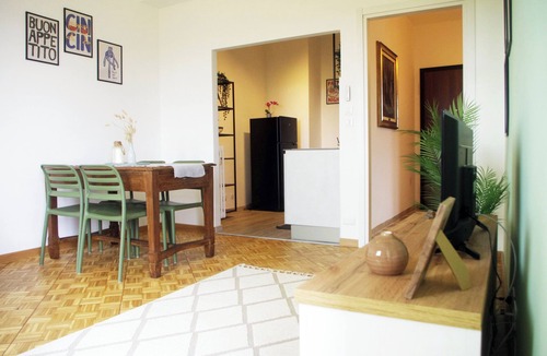 Masserano Apartment | Quick Home Belvedere Masserano