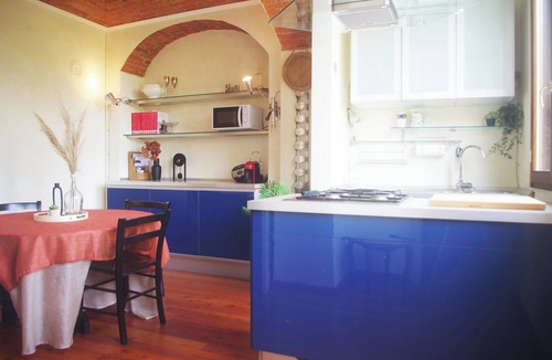 Viverone Apartment | Quick Home - Magnolia