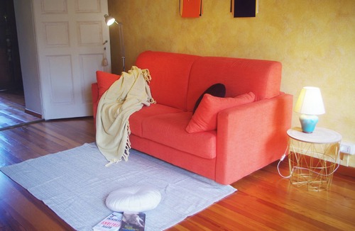 Viverone Apartment | Quick Home - Magnolia