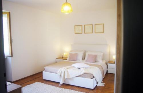 Andorno Micca Apartment | QuickHome Appartamento Gelsomino
