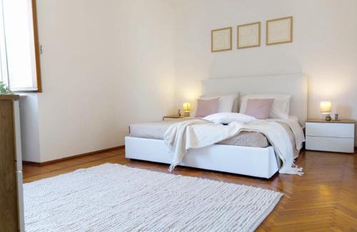 Andorno Micca Apartment | QuickHome Appartamento Gelsomino