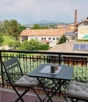 Biella Apartment | QuickHome Appartamento Il Melograno
