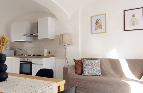 Biella Apartment | QuickHome Appartamento Via Rosazza