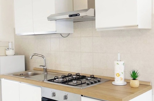 Biella Apartment | QuickHome Appartamento Via Rosazza