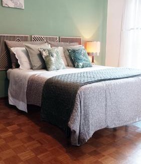 Rione San Maurizio Apartment | QuickHome Appartamento Rovere