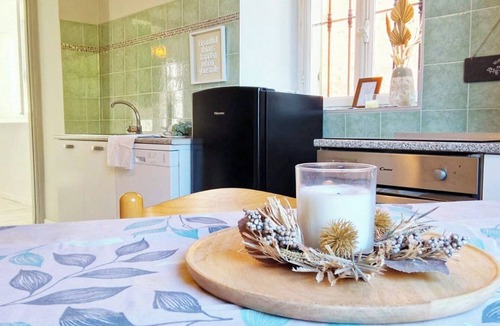 Graglia Apartment | QuickHome Eco 2.0 - One Bedroom Apartment, Sleeps 3
