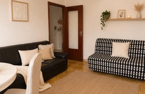 Santhia Apartment | QuickHome Monviso