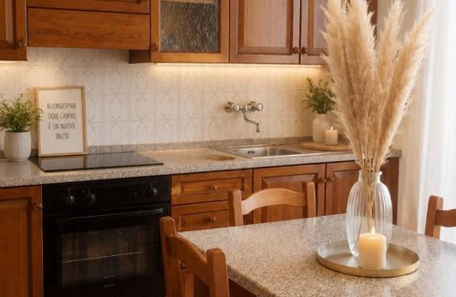 Santhia Apartment | QuickHome Monviso