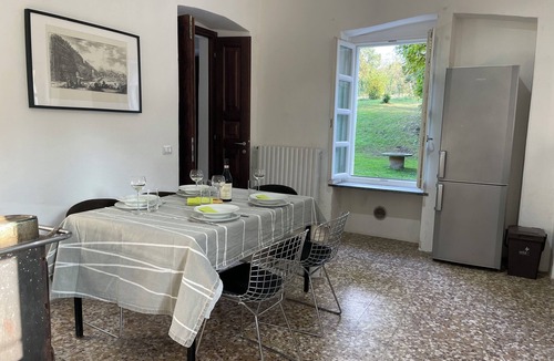 Casalborgone House | Quiet country house, an 18th century casale with a large garden