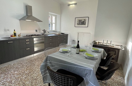 Casalborgone House | Quiet country house, an 18th century casale with a large garden