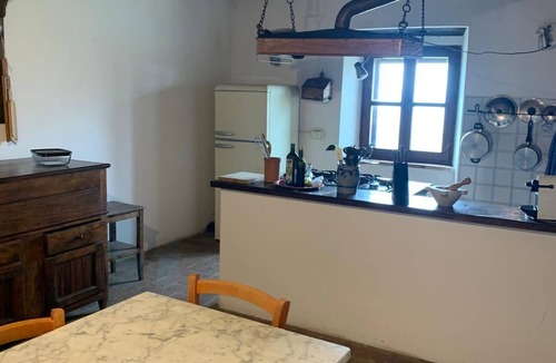 Monterotondo Marittimo House | Quiet country house, pets allowed