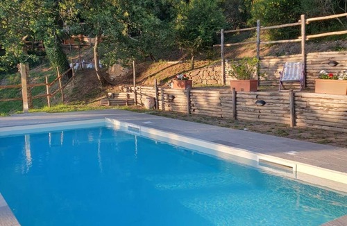 Monterotondo Marittimo House | Quiet country house, pets allowed