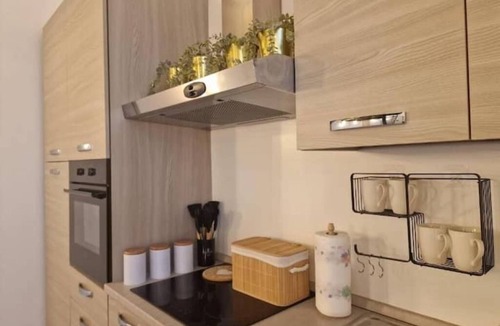 Porta Lodovica Apartment | Quiet Design Loft near Bocconi