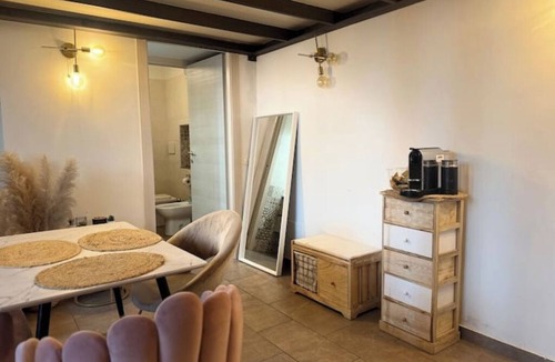 Porta Lodovica Apartment | Quiet Design Loft near Bocconi