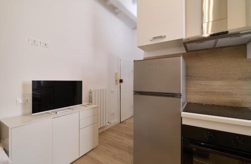 Old Town Apartment | Quiet Design Studio - in Central Perugia