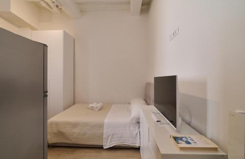 Old Town Apartment | Quiet Design Studio - in Central Perugia