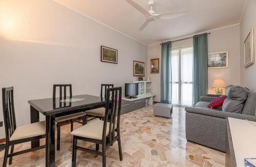 Ripamonti Corvetto Apartment | Quiet home perfect for long stays & work