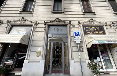 Tre Torri Apartment | Quiet, Modern Apartment in CityLife, Close to the Center