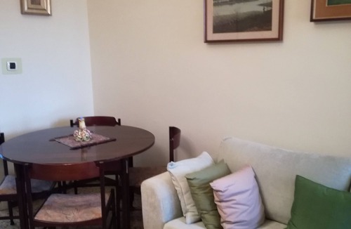 Casale Monferrato Apartment | quiet, sunny apartment with excellent views