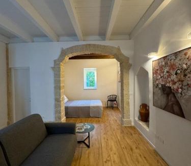 Adelfia Bed & Breakfast | Quinto Vignale