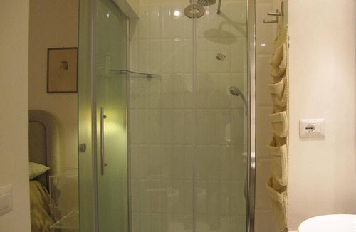 Prati Apartment | Quiriti House - Luxory LOFT S.Peter